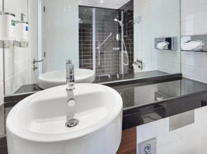 Sparta Team Hotel - Hostel