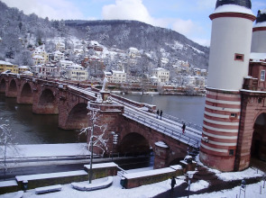 City Partner Hotel Holländer Hof