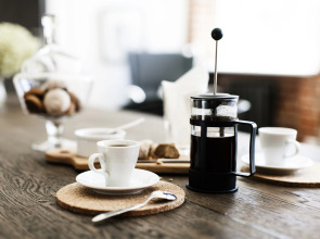 Sputnik Hostel & Personal Space