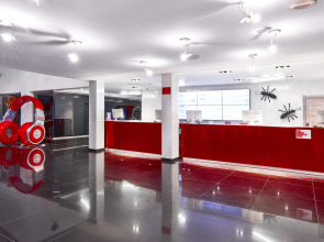 Ushuaia Ibiza Beach Hotel - Adults Only