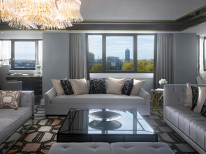 InterContinental London Park Lane by IHG