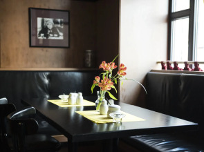 Hotel Deutsches Theater