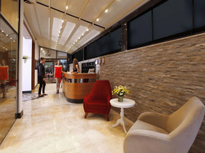 Buca Residence Hotel