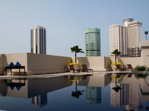 AC Hotel by Marriott Kuala Lumpur