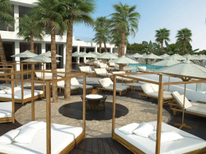 Amàre Beach Hotel Marbella - Adults Recommended