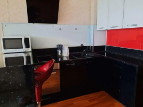 Апартаменты на проспекте Мира 18