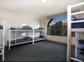 Wake Up! Sydney - Hostel