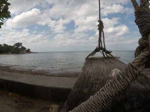 Haad Tian Beach Resort Koh Phangan