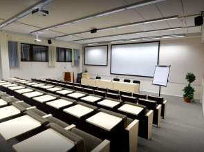 Spa Hotel Rauhalahti