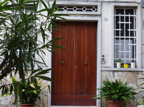 Venice Rainbow Apartments (San Marco)
