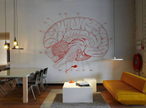 The Social Hub Rotterdam