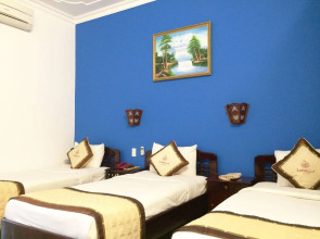 Lantern Boutique Hoi An