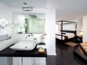 Barceló Santa Cruz Contemporáneo