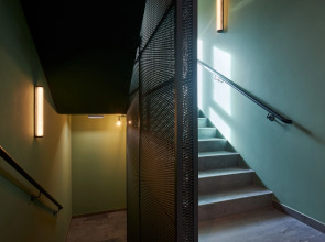 Cocoon Sendlinger Tor