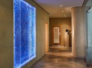 Hyatt Regency Belgrade