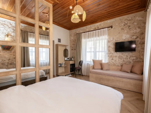 Saye Konak Kaleiçi&Oldtown