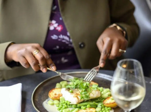 Renaissance Brussels Hotel