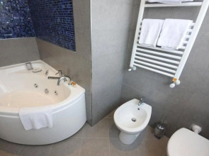 Hotel La Pergola di Venezia