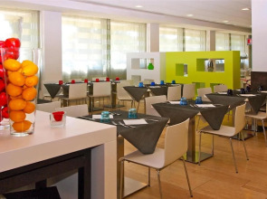 Hotel Mercure Venezia Marghera