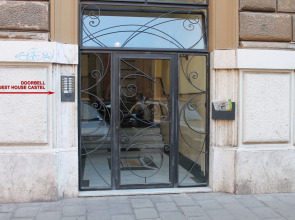 B&B Roma Castle Termini