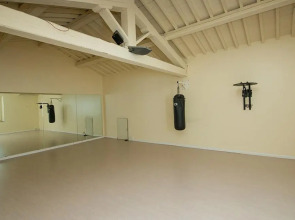 Grand Hotel & La Pace Spa