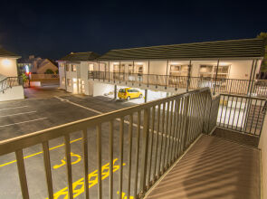 311 Motel Riccarton
