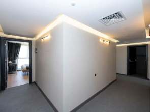 Heaven Inn Airport Hotel