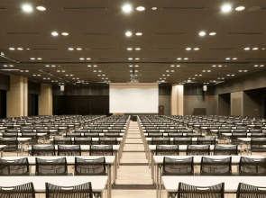 Hotel Villa Fontaine Premier Haneda Airport