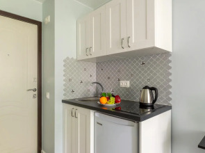 Kvart-Hotel (Кварт-Отель) на проспекте Московский