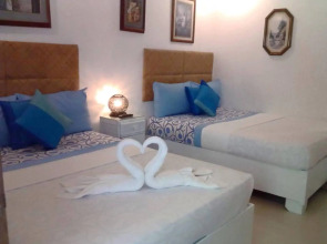 The Blue Veranda Suites at Boracay