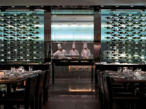 The Mira Hong Kong Hotel