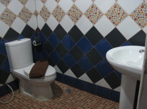 Vech Guesthouse Patong