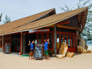 Koh Tao Coral Grand Resort