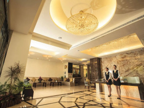Lishiuan International Hotel