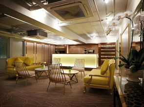 Cosmo Hotel Kuala Lumpur