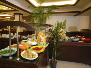 Zemi Hotel Cappadocia