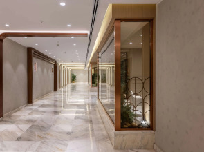 Отель Sonesta St George Hotel Luxor