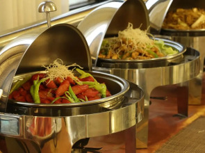 Prince Plaza II Hotel