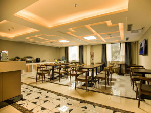 XingHe Hotel East Railway Branch