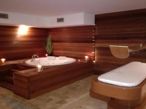 Royal Tulip Taj Sultan