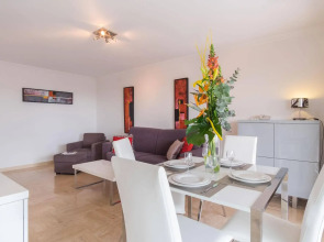 Nemea Appart Hotel Le Lido Cagnes sur Mer