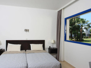 MarisMare Apartments