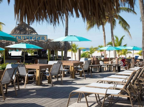 Outrigger Beach Resort