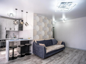 Апартаменты на улице Советская 66