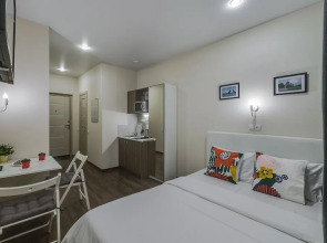 Апартаменты Travelto Petrogradskaya