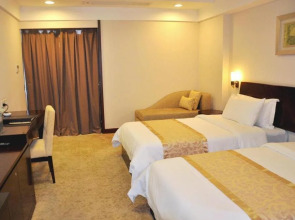 Foshan Panorama Hotel