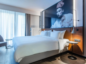 Timhotel Boulogne Rives de Seine