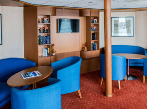 OnRiver Hotels - MS Cezanne