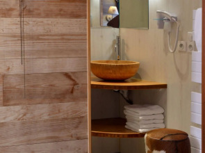 Logis Hotel Les 3 Rois