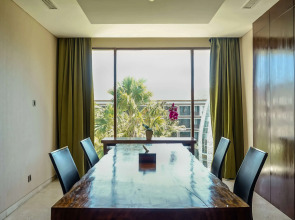 Golden Tulip Jineng Resort Bali